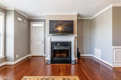 3057 Quantum Ln, Chamblee, GA 30341 photo 12