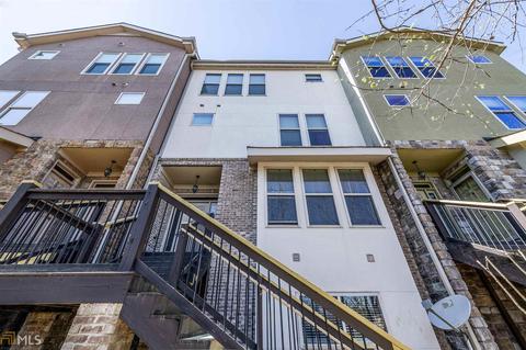 3057 Quantum Ln, Chamblee, GA 30341 photo 4