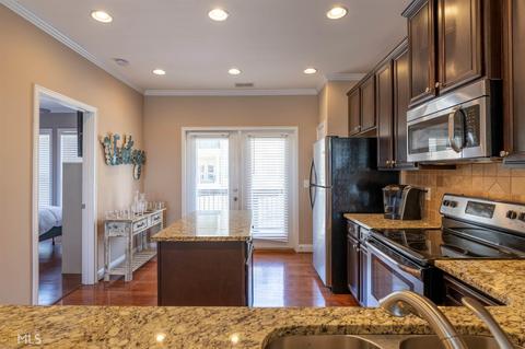 3057 Quantum Ln, Chamblee, GA 30341 photo 17