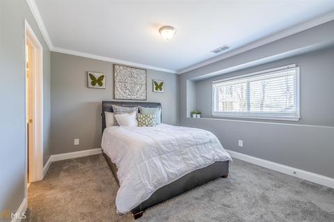 3057 Quantum Ln, Chamblee, GA 30341 photo 29