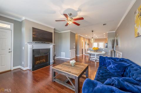 3057 Quantum Ln, Chamblee, GA 30341 photo 7