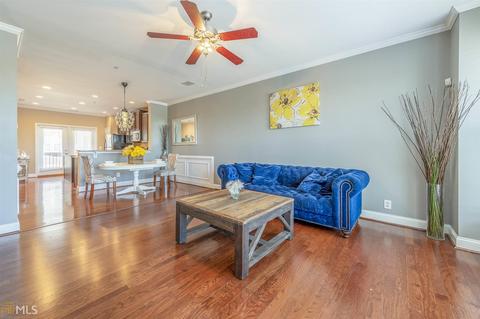 3057 Quantum Ln, Chamblee, GA 30341 photo 9