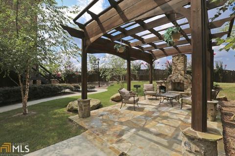 3057 Quantum Ln, Chamblee, GA 30341 photo 34