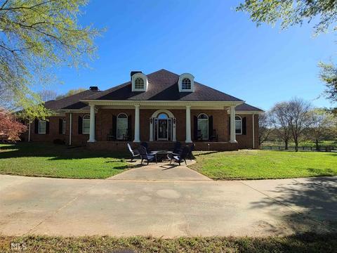 104 Harrison, Monroe, GA 30655 photo 1