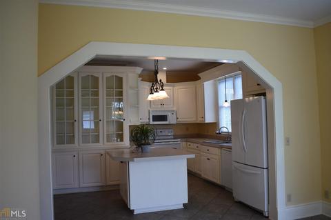 133 E Railroad St, Pulaski, GA 30451 photo 33