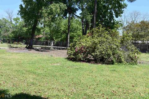 133 E Railroad St, Pulaski, GA 30451 photo 66