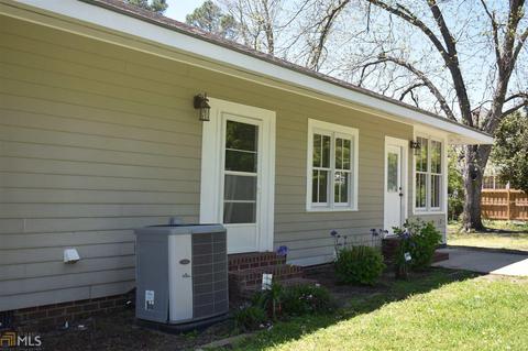 133 E Railroad St, Pulaski, GA 30451 photo 61