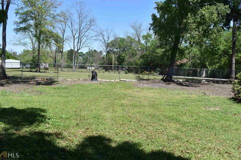 133 E Railroad St, Pulaski, GA 30451 photo 65