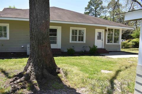 133 E Railroad St, Pulaski, GA 30451 photo 62