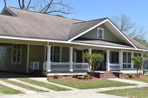 133 E Railroad St, Pulaski, GA 30451 photo 3