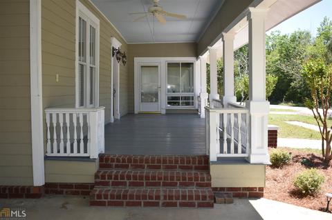 133 E Railroad St, Pulaski, GA 30451 photo 6