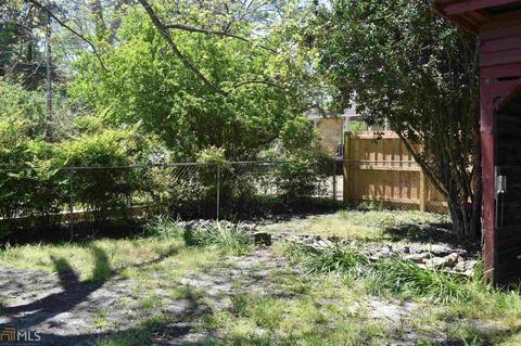 133 E Railroad St, Pulaski, GA 30451 photo 67