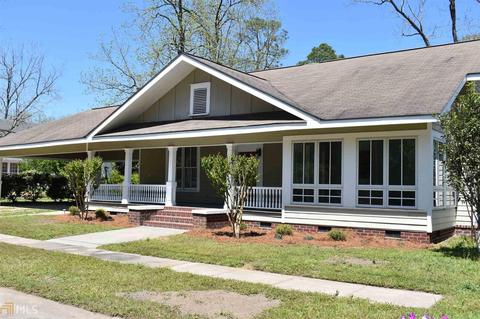 133 E Railroad St, Pulaski, GA 30451 photo 5