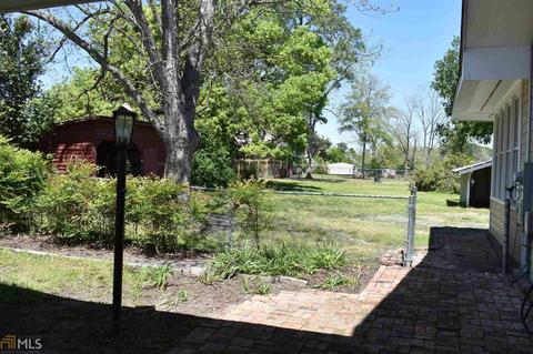 133 E Railroad St, Pulaski, GA 30451 photo 59