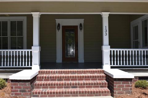 133 E Railroad St, Pulaski, GA 30451 photo 2