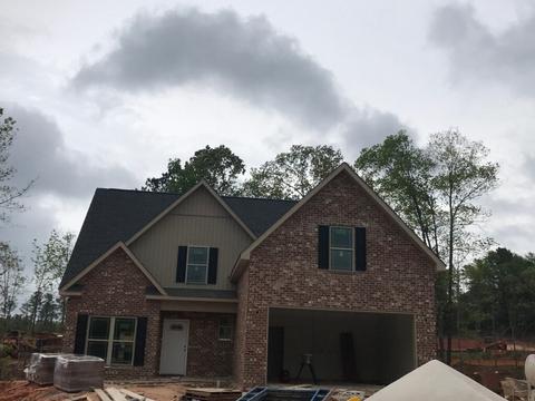 117 Bent Tree Ct, Byron, GA 31008 photo 1