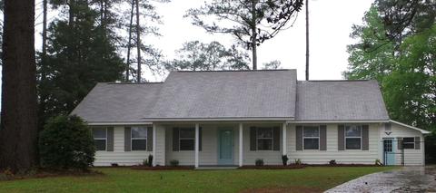413 Forestside Cir, Americus, GA 31709 photo 1