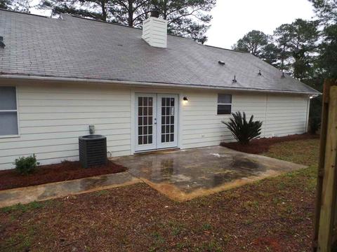 413 Forestside Cir, Americus, GA 31709 photo 33