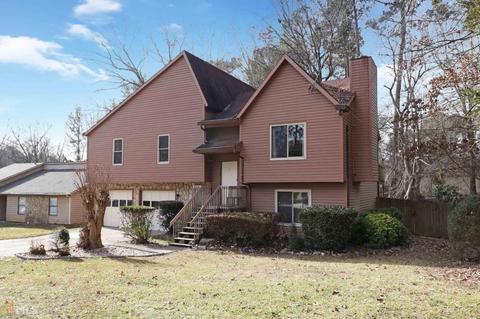 4428 Buckingham Pl, Duluth, GA 30096 photo 3