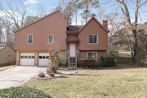 4428 Buckingham Pl, Duluth, GA 30096 photo 4