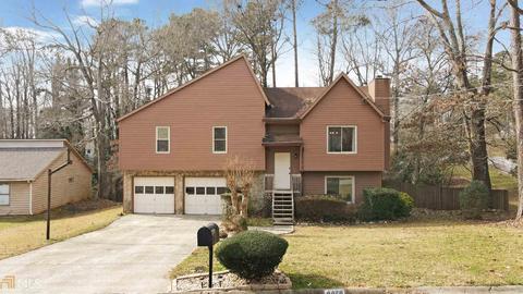4428 Buckingham Pl, Duluth, GA 30096 photo 1