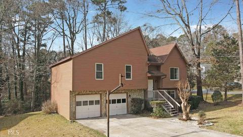 4428 Buckingham Pl, Duluth, GA 30096 photo 2