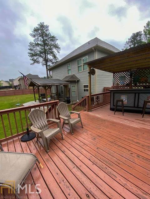 13335 Woolsey Rd, Hampton, GA 30228 photo 9