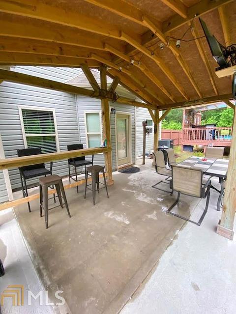 13335 Woolsey Rd, Hampton, GA 30228 photo 7