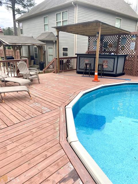 13335 Woolsey Rd, Hampton, GA 30228 photo 5