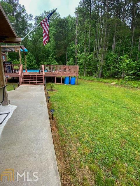 13335 Woolsey Rd, Hampton, GA 30228 photo 6