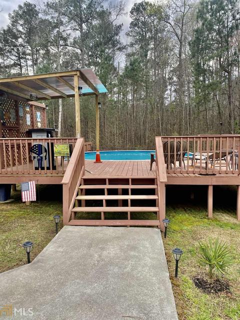 13335 Woolsey Rd, Hampton, GA 30228 photo 4