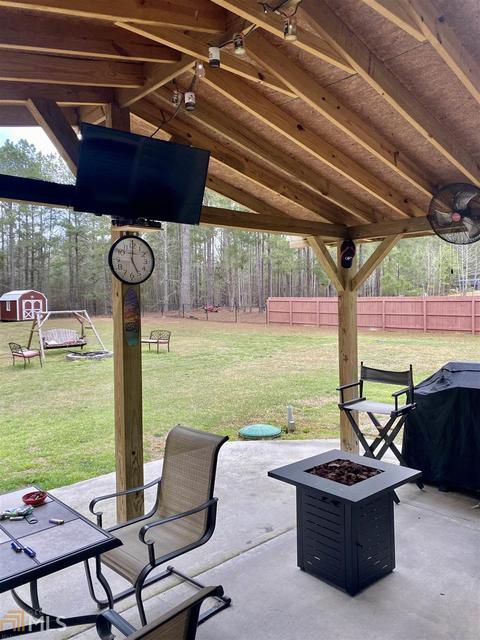 13335 Woolsey Rd, Hampton, GA 30228 photo 3