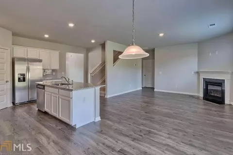 2399 Redfern Rd, Dacula, GA 30019 photo 6