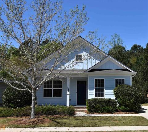 752 W Vincent Dr, Athens, GA 30607 photo 1