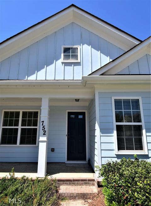 752 W Vincent Dr, Athens, GA 30607 photo 2