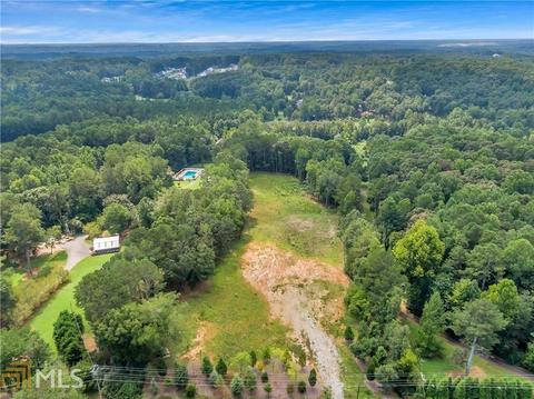 615 Hickory Flat Rd, Milton, GA 30004 photo 4
