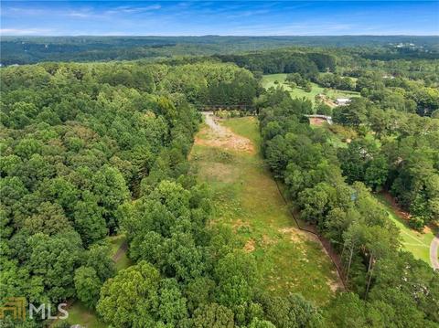 615 Hickory Flat Rd, Milton, GA 30004 photo 2