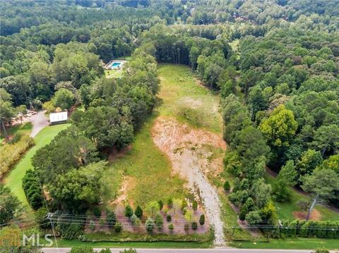 615 Hickory Flat Rd, Milton, GA 30004 photo 3