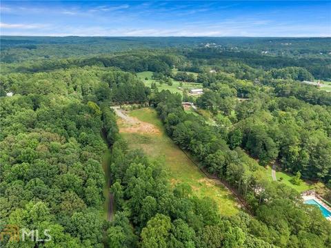 615 Hickory Flat Rd, Milton, GA 30004 photo 6