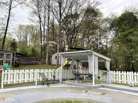 206 Cedar Ridge Dr, Toccoa, GA 30577 photo 37