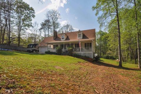 206 Cedar Ridge Dr, Toccoa, GA 30577 photo 5