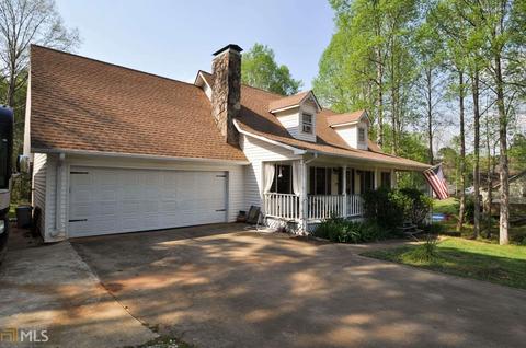 206 Cedar Ridge Dr, Toccoa, GA 30577 photo 4