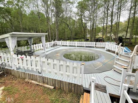 206 Cedar Ridge Dr, Toccoa, GA 30577 photo 35
