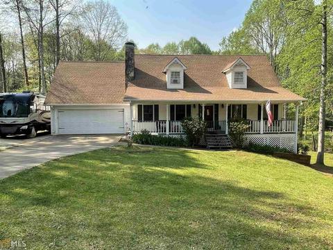 206 Cedar Ridge Dr, Toccoa, GA 30577 photo 1