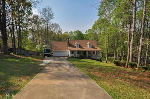 206 Cedar Ridge Dr, Toccoa, GA 30577 photo 2