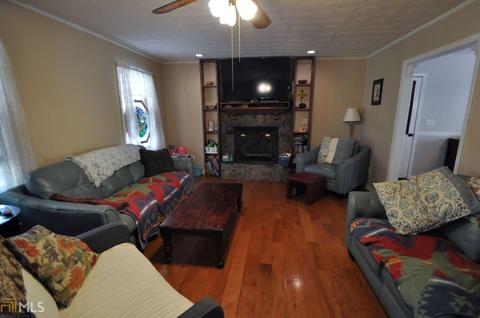 206 Cedar Ridge Dr, Toccoa, GA 30577 photo 23
