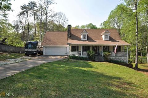 206 Cedar Ridge Dr, Toccoa, GA 30577 photo 3