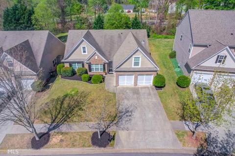 2552 Walnut Tree Ln, Buford, GA 30519 photo 2