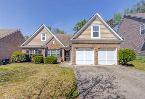 2552 Walnut Tree Ln, Buford, GA 30519 photo 1