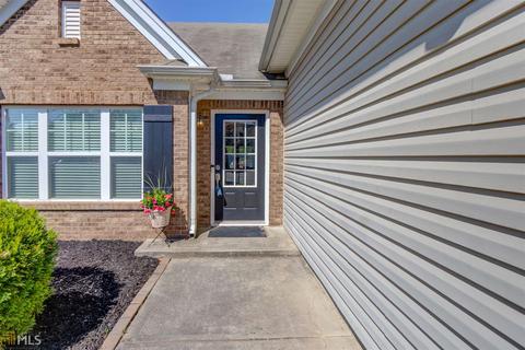 2552 Walnut Tree Ln, Buford, GA 30519 photo 3